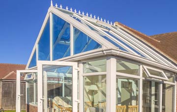 conservatory roof insulation costs Gosford Green