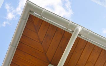 Gosford Green soffit types