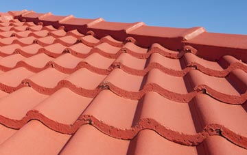 Gosford Green tile and slate roof replacement