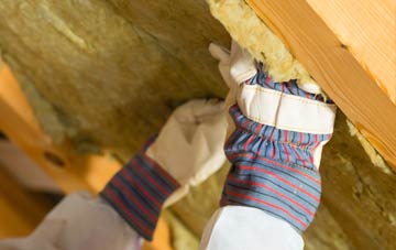 types of Gosford Green pitched roof insulation materials