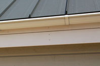 Gosford Green soffit repair