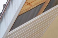 rated Gosford Green soffit repair companies